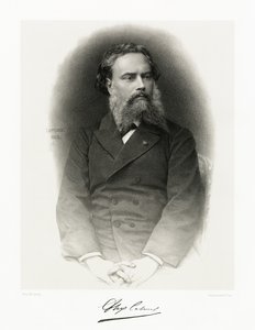 Alexandre Cabanel, 1865-66